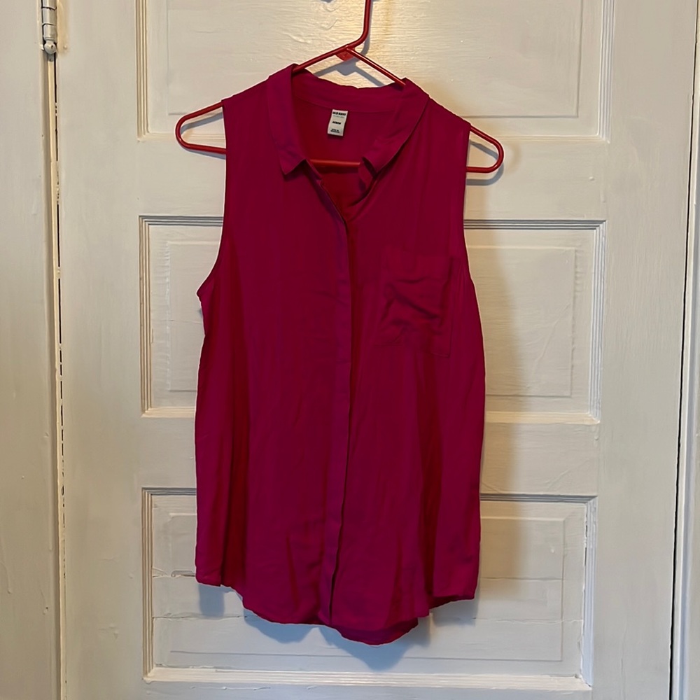 Old Navy Medium Top